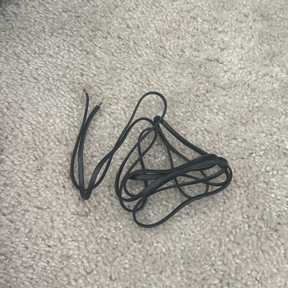 Ethernet Cable / Wire